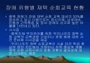 중복 지체 부자유아 재택 순회교육 19페이지