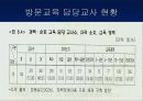 중복 지체 부자유아 재택 순회교육 20페이지