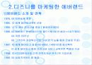 디즈니랜드의 마케팅 사례분석 14페이지