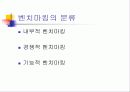 벤치마킹에 대한 이해와 사례 분석 4페이지