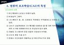 (CAI) 컴퓨터 보조학습에 대한 이해와 특징 방법등 모든 것 분석 24페이지