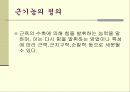 근 기능 평가와 강화를 위한 운동처방 4페이지