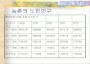 한국경제와 농업의 당면과제와 발전방향 12페이지