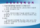 한국의 모성보호법에 대한 이해와 문제점 분석 및 해결방안 (출산휴가, 생리휴가, 육아휴직 포함) 3페이지