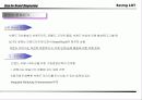 LG Telecom 마케팅 13페이지