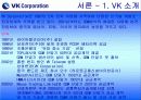 VK 마케팅분석 (A+레포트) 4페이지