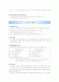 집단별 영양교육 실시 후 영양문제 발견 및 영양중재방법의 선택 3페이지