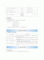집단별 영양교육 실시 후 영양문제 발견 및 영양중재방법의 선택 7페이지