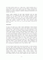 지역사회간호학 -건강증진 아티클 해석(Assessing health promotion programming in small businesses.) 9페이지
