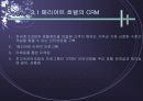 [성공적인 CRM(고객관계관리)]사례를 통해 살펴 본 CRM의 이해와 문제점 및 개선방안 10페이지