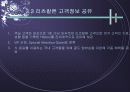 [성공적인 CRM(고객관계관리)]사례를 통해 살펴 본 CRM의 이해와 문제점 및 개선방안 12페이지