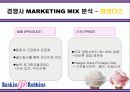베스킨라빈스 마케팅분석(A+레포트) 8페이지
