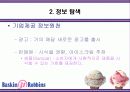 베스킨라빈스 마케팅분석(A+레포트) 17페이지