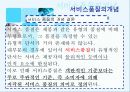 서비스품질과 고객만족의  관계 분석 및 증진 방안 5페이지