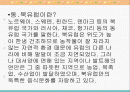 동북유럽의 요리 2페이지
