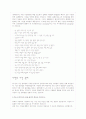 시간을 효율적으로 관리하는 법 - 나만의 시간관리법 4페이지