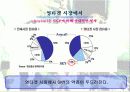 애니콜 광고기획서 9페이지