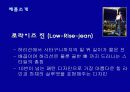 [마케팅] 리바이스의 마케팅 성공 전략 분석 19페이지