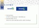 [IT 렌털산업의 분석] 정보 렌턴 산업 비즈메카의 STP, SWOT, 4P, 나아갈 방향 제언 4페이지