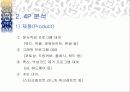 [IT 렌털산업의 분석] 정보 렌턴 산업 비즈메카의 STP, SWOT, 4P, 나아갈 방향 제언 8페이지