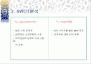 [IT 렌털산업의 분석] 정보 렌턴 산업 비즈메카의 STP, SWOT, 4P, 나아갈 방향 제언 13페이지