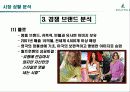 [빈폴의 마케팅 전략] 빈폴(BEAN POLE )의 마케팅 전략 (SWOT, STP, 마케팅 믹스 전략 포함) 7페이지