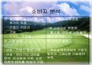 브랜드 마케팅 - 빈폴 골프웨어의 마케팅 전략 분석 및 의의 9페이지