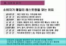 [광고기획서]TGI 마케팅광고기획서 11페이지