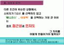 [광고기획서]TGI 마케팅광고기획서 12페이지