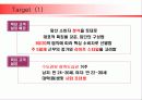 [광고기획서]TGI 마케팅광고기획서 15페이지