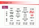 [광고기획서]TGI 마케팅광고기획서 17페이지