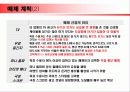 [광고기획서]TGI 마케팅광고기획서 20페이지