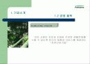 마케팅 성공 사례 - 풀무원 유기농 김치 풀무원의 마케팅 전략 분석 (고급 프레젠테이션 자료) 4페이지