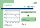 마케팅 성공 사례 - 풀무원 유기농 김치 풀무원의 마케팅 전략 분석 (고급 프레젠테이션 자료) 6페이지