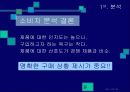 박카스 광고기획서와 소비자설문조사결과 9페이지