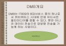 DMB(Digital Multimedia Broadcasting)서비스 3페이지