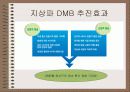 DMB(Digital Multimedia Broadcasting)서비스 14페이지