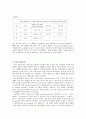 혈액 측정 :혈구 용적비 (Hct 값), 혈색소량의 측정,혈장 단백질량의 측정,Fibrinogen 양 측정 4페이지