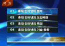 휴대 인터넷 2페이지