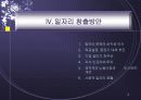 일자리 창출의 제약요인과 극복방향 19페이지