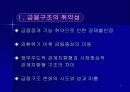 금융구조의 효율화 방안과 과제 3페이지