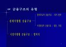 금융구조의 효율화 방안과 과제 6페이지