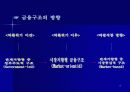 금융구조의 효율화 방안과 과제 13페이지