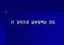 급부상하는 인도의 IT 산업의 잠재력 3페이지