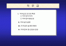[인사관리]직무급의 의의와 특징 1페이지