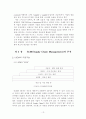 SCM을 통한 마케팅 전략 구축 방안 13페이지