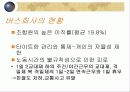 버스 회사의 작업환경 분석, 임금체계 분석, 동기부여체계 분석 및 문제점 해결방안 5페이지