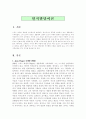피아제의 인지발달 이론에 관한 논의 2페이지