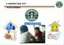 Case of Successful Marketing - Starbucks 18페이지