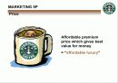Case of Successful Marketing - Starbucks 21페이지